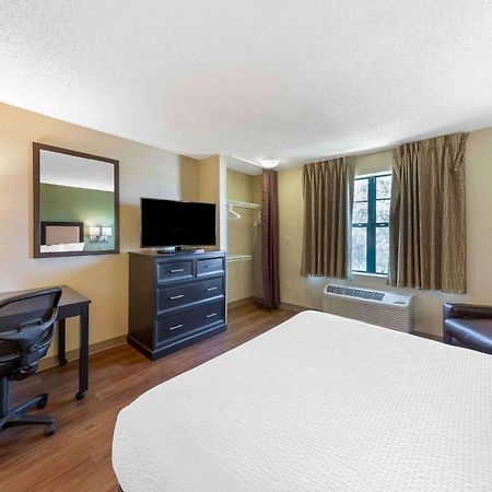 Extended Stay America Select Suites - Atlanta - Perimeter - Hammond Drive Sandy Springs Bagian luar foto